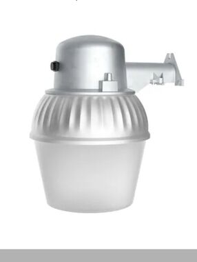 Lithonia Lighting 3500 -Lumen 200 -Watt Matter Hardwired LED Outdoor Area light